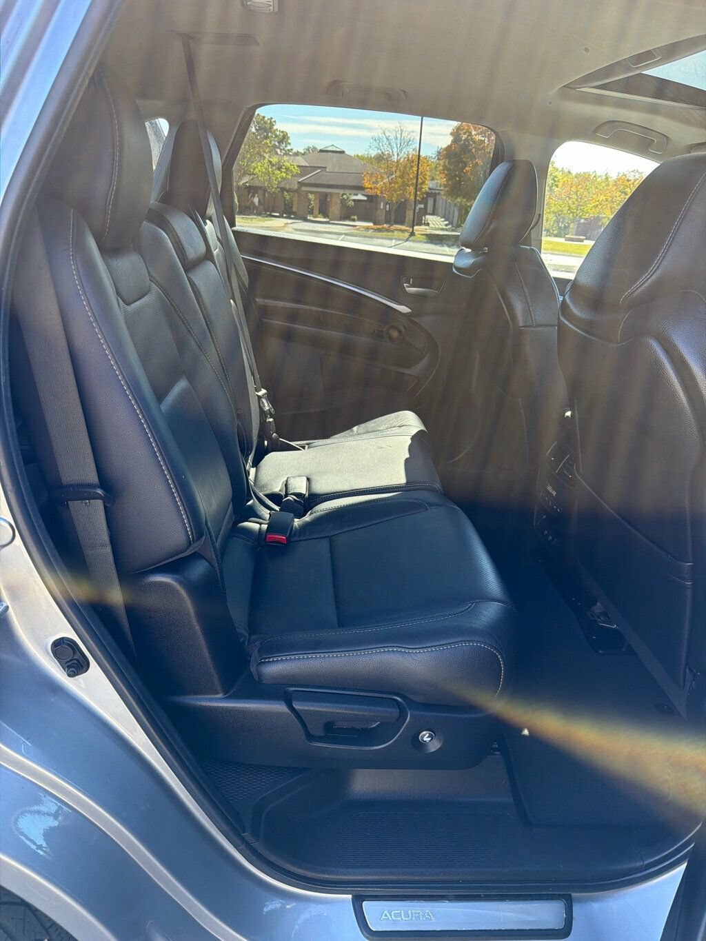 Used 2020 Acura MDX w/ Technology Package AWD/4WD image 14