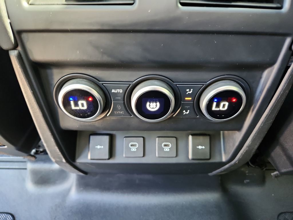 Used 2021 Land Rover Defender 110 S AWD/4WD image 25