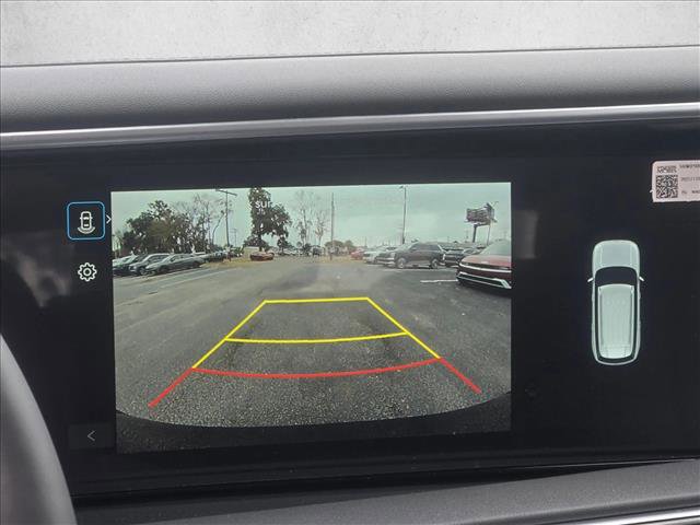 New 2026 Hyundai Palisade SEL image 13