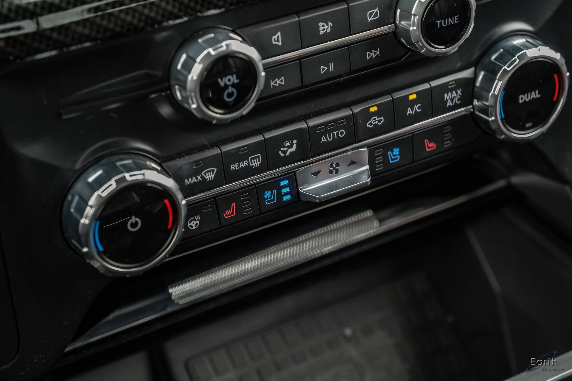 Used 2022 Ford F150 Lariat w/ Equipment Group 502A High AWD/4WD image 73