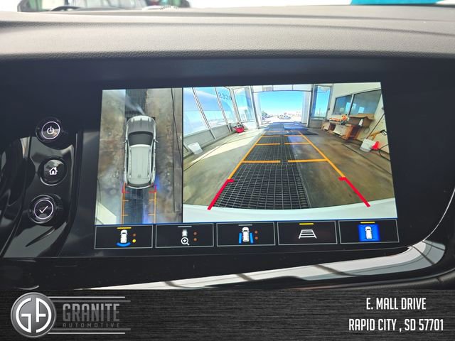 Used 2023 Buick Envision Avenir image 20