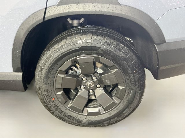 New 2026 Honda Passport RTL image 23
