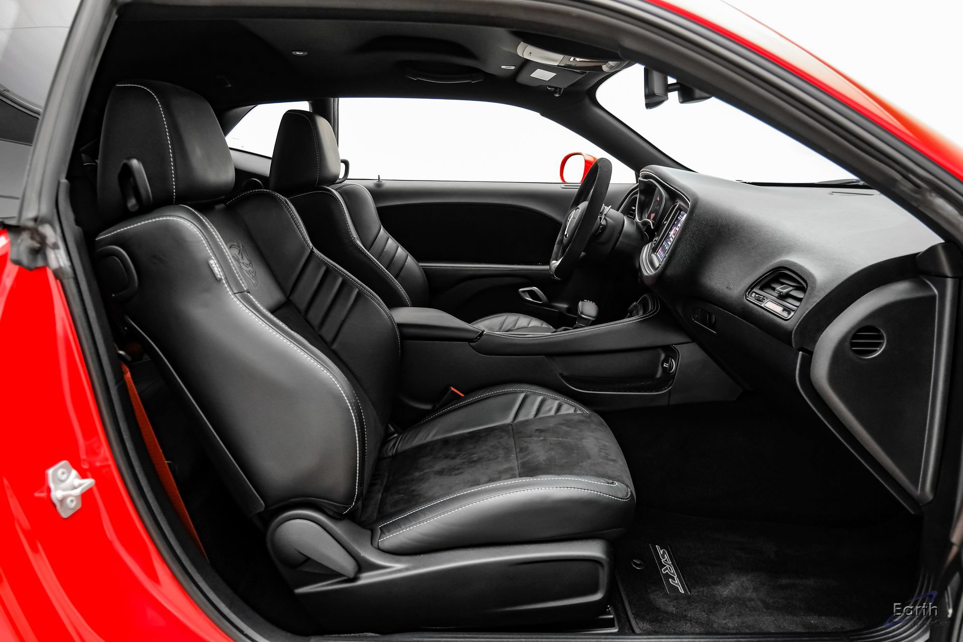 Used 2018 Dodge Challenger SRT Demon RWD image 56
