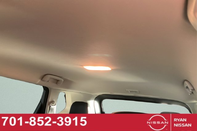 New 2026 Nissan Rogue SV w/ Rock Creek Premium Package AWD/4WD image 26