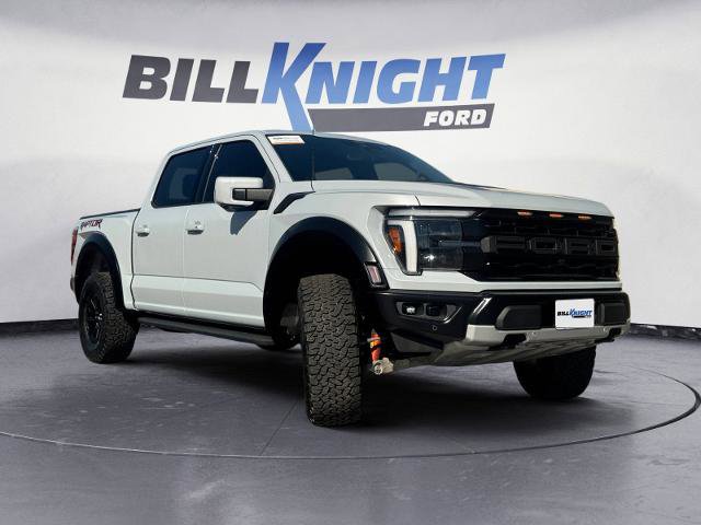 Certified 2025 Ford F150 Raptor image 7