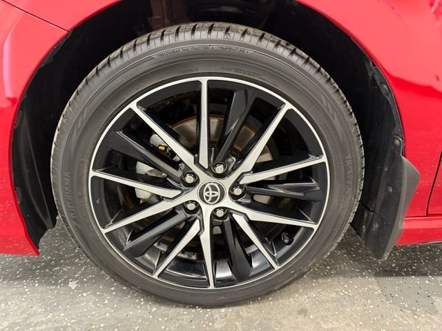 Certified 2023 Toyota Camry SE image 19