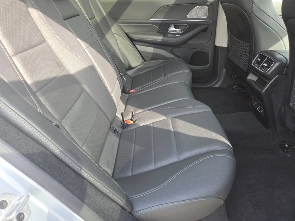 Certified 2024 Mercedes-Benz GLE 350 4MATIC image 26