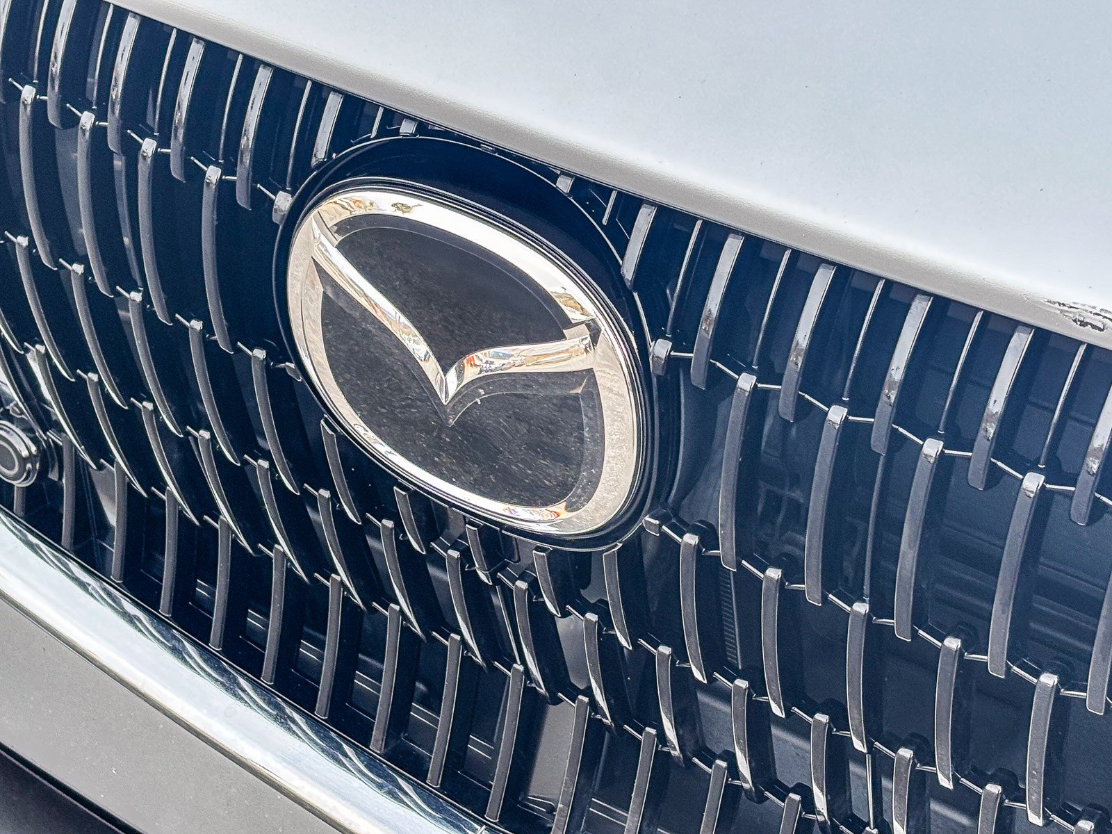 Used 2024 MAZDA CX-90 3.3 Turbo w/ Premium Package image 10