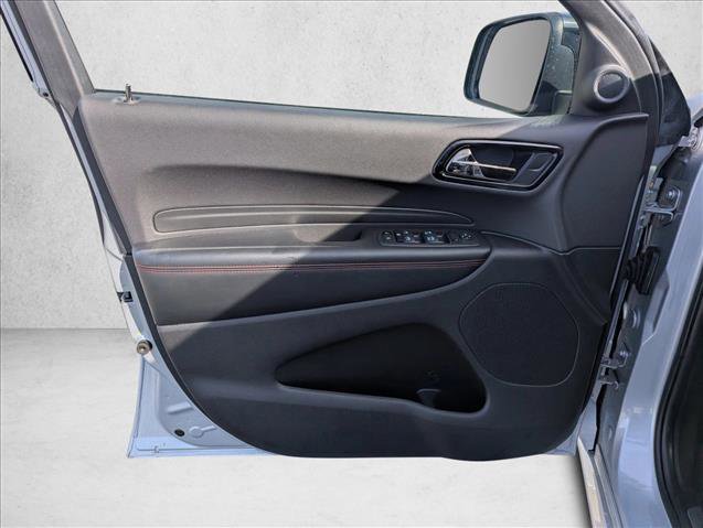 Used 2023 Dodge Durango R/T w/ Blacktop Package image 22