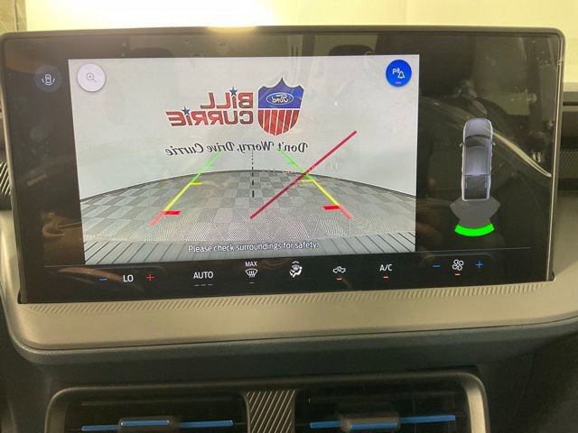 New 2026 Ford Maverick Lobo image 23