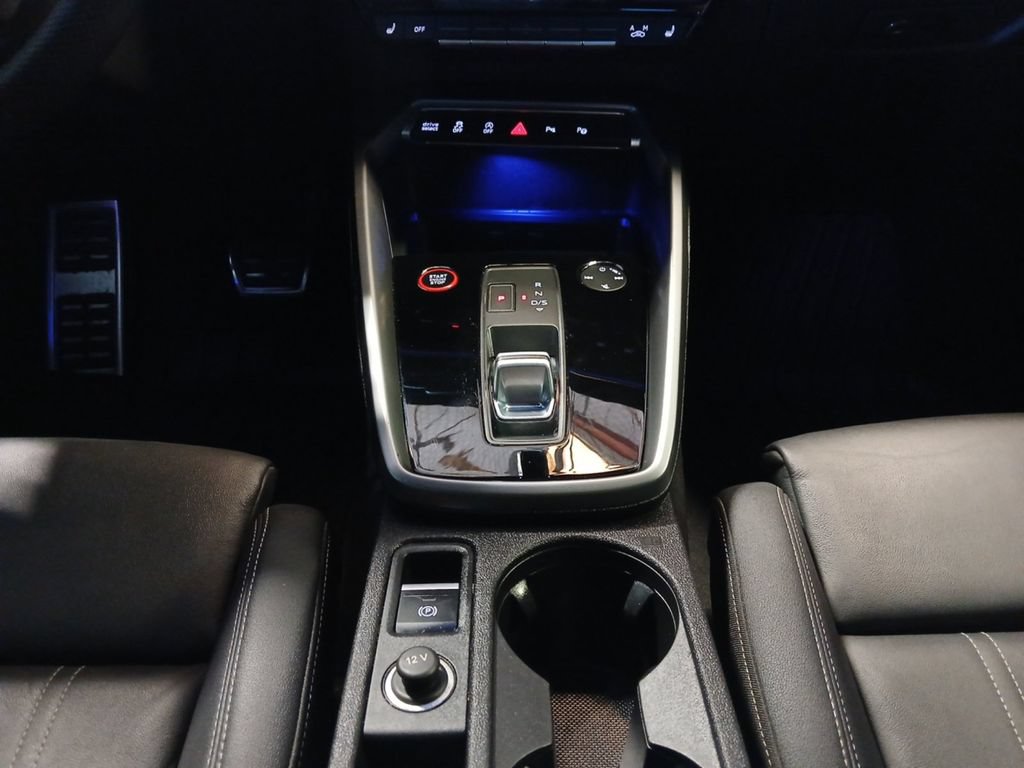 Used 2023 Audi S3 Premium Plus w/ Premium Plus Package AWD/4WD image 11