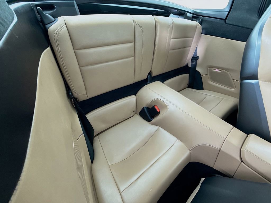 Certified 2022 Porsche 911 Targa 4S AWD/4WD image 27