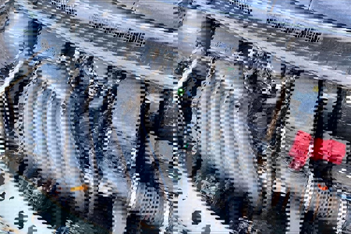 Used 2015 Nissan Versa Note SV w/ SV Convenience Package image 31