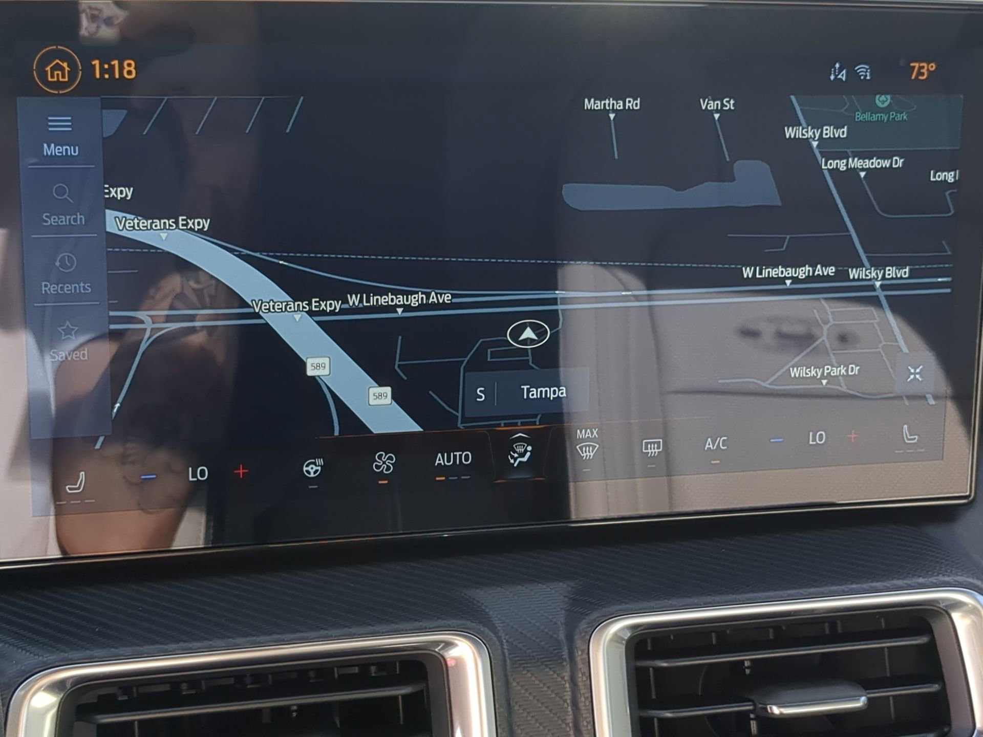 New 2026 Ford Mustang Premium RWD image 53