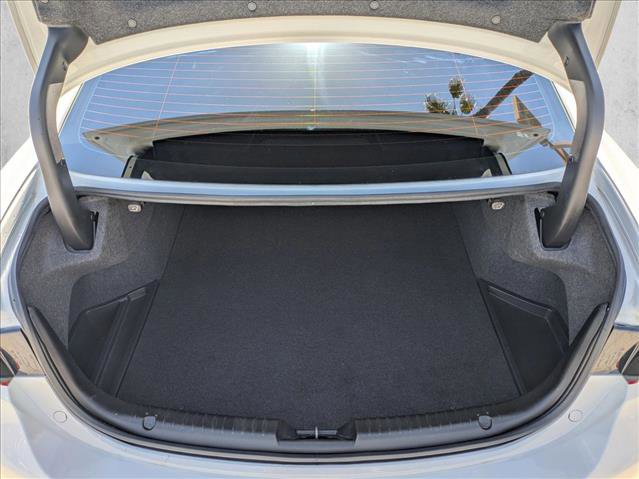 Used 2017 MAZDA MAZDA6 Grand Touring image 6