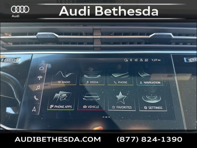Used 2022 Audi Q8 Premium Plus image 20