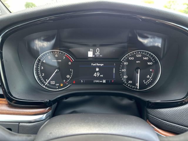 Certified 2023 Cadillac XT5 Premium Luxury AWD/4WD image 37