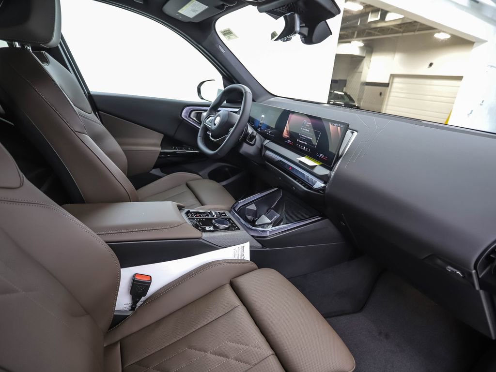 New 2026 BMW X3 xDrive30 w/ Premium Package image 31