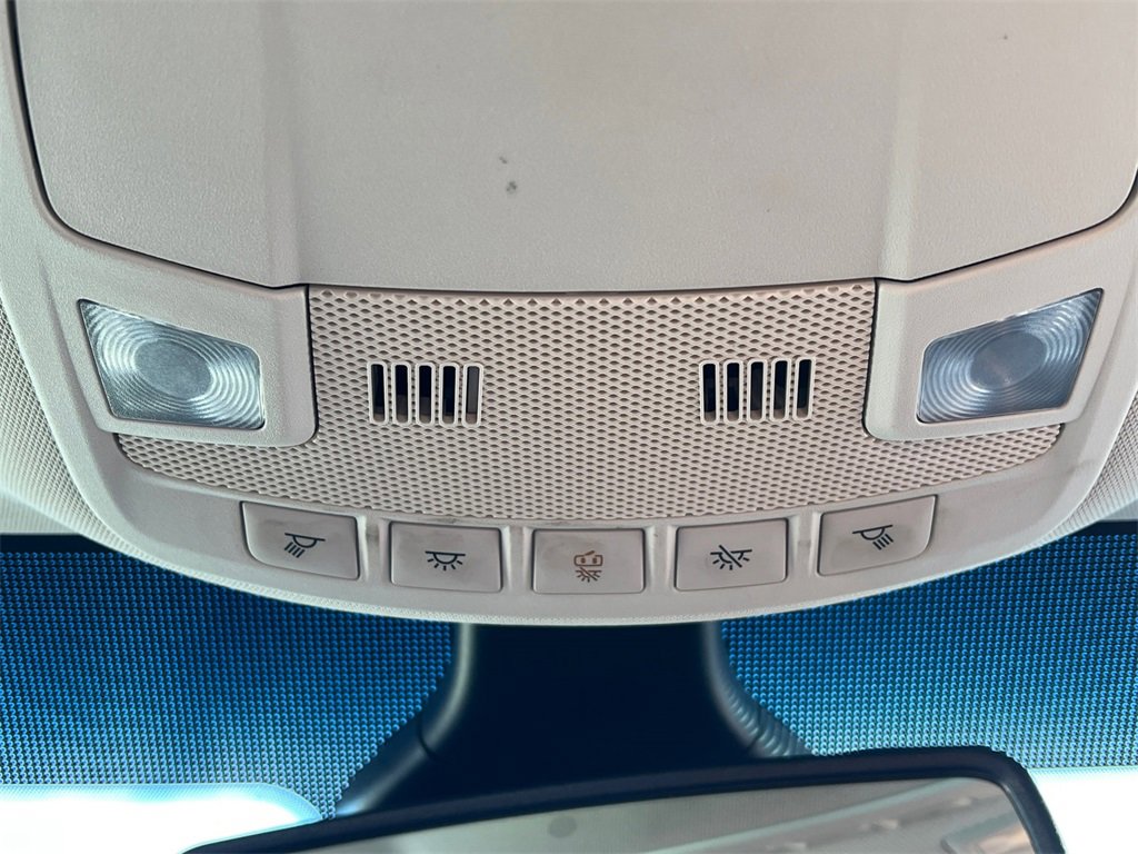 Used 2024 Ford Edge Titanium image 21