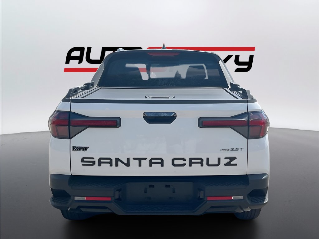 Used 2024 Hyundai Santa Cruz XRT AWD/4WD image 6