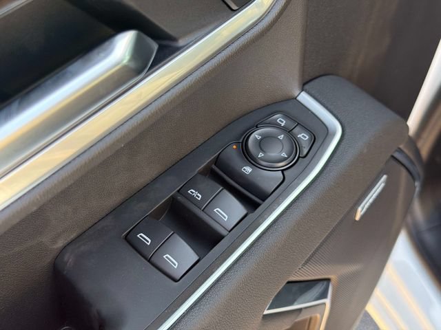 New 2026 Chevrolet Silverado 1500 RST w/ RST All Star Premium Package AWD/4WD image 18