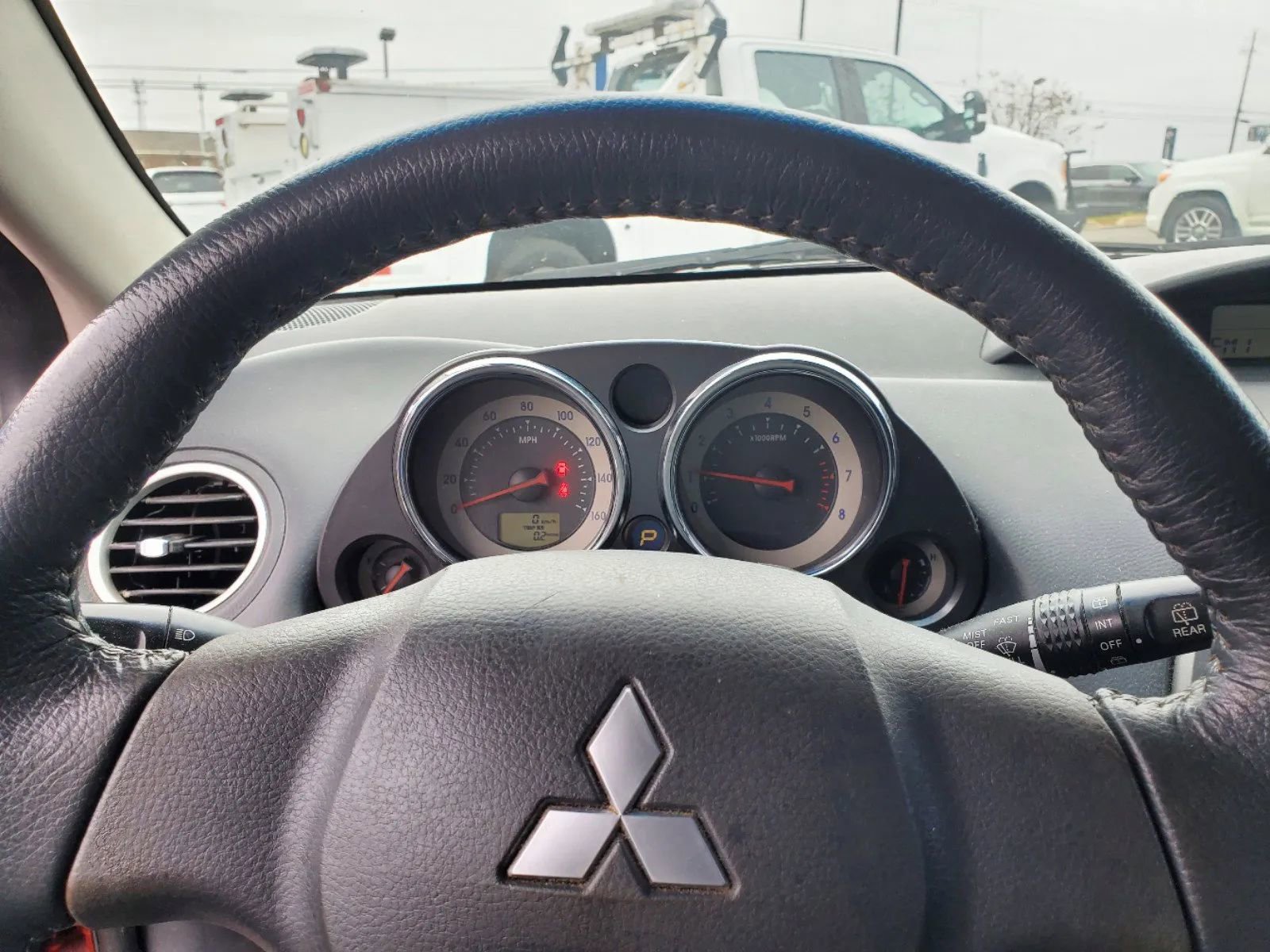 Used 2011 Mitsubishi Eclipse GS Sport image 17