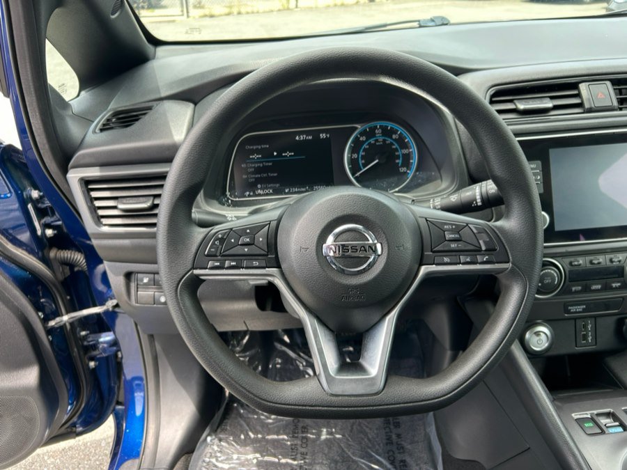 Used 2021 Nissan Leaf S Plus FWD image 15