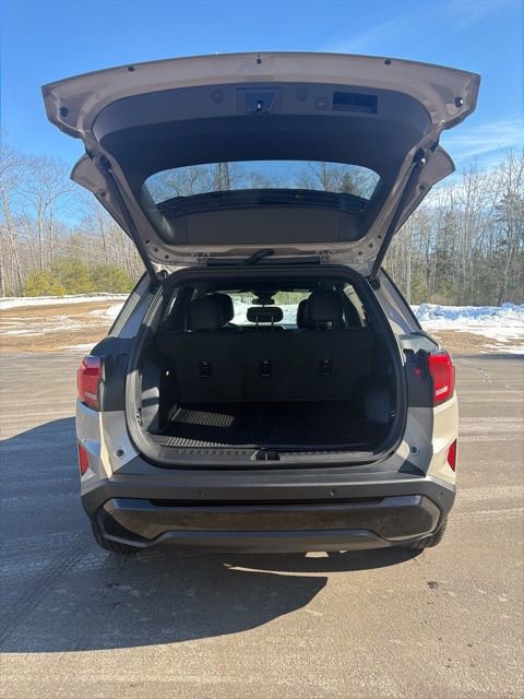 New 2026 GMC Terrain Elevation w/ Elevation Premium Package image 35