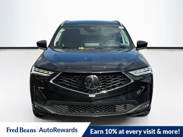 New 2026 Acura MDX w/ Advance Package image 2