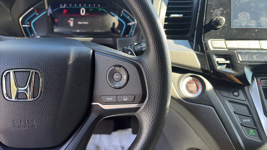 Used 2018 Honda Odyssey EX image 20