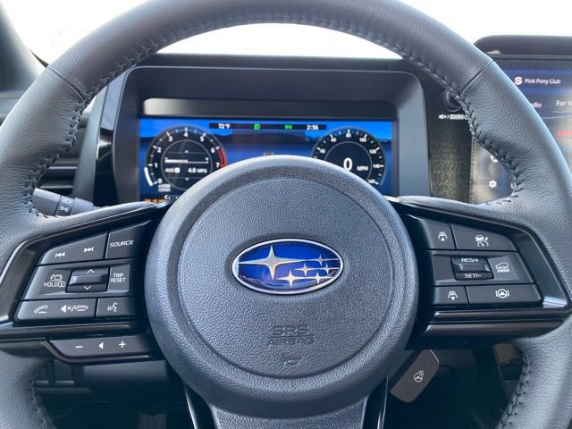 New 2026 Subaru Outback Limited image 15