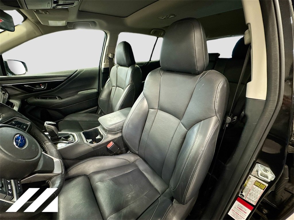 Certified 2023 Subaru Outback Limited XT image 23
