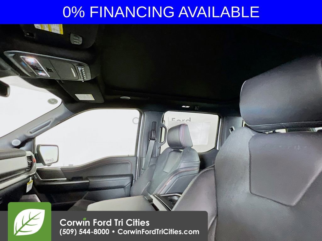 New 2025 Ford F150 Raptor image 26