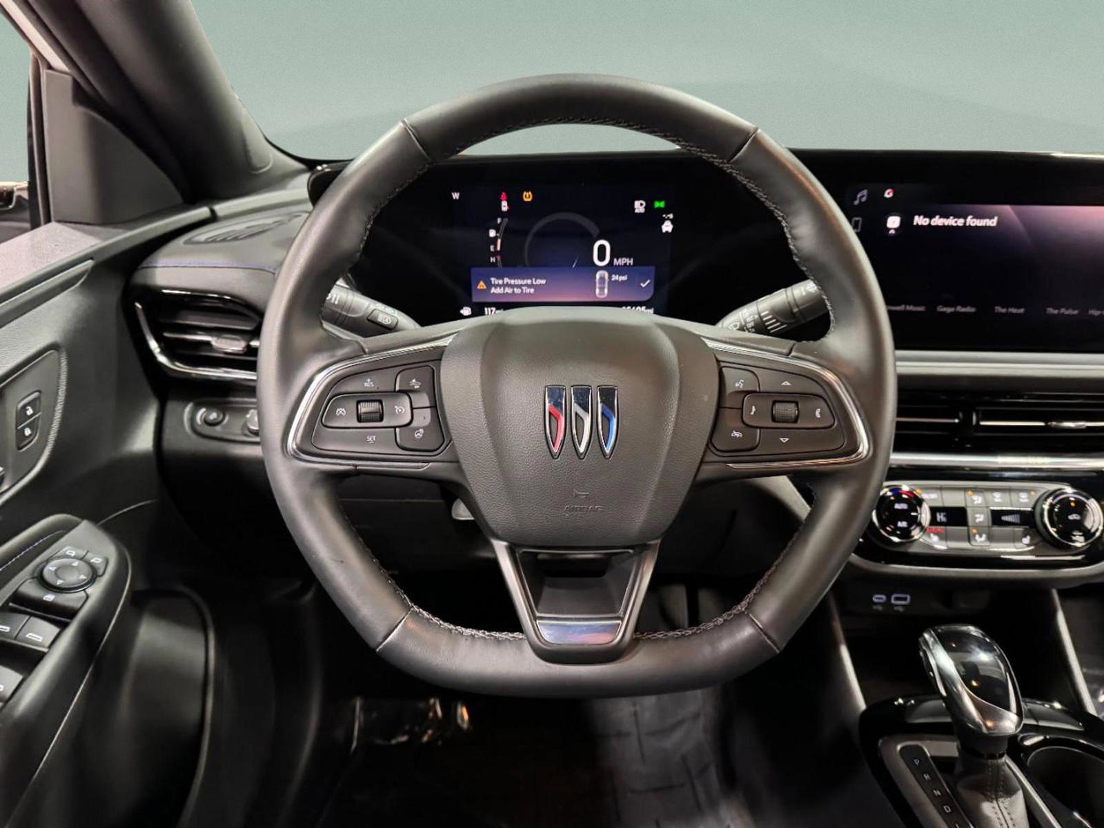 Used 2024 Buick Envista Sport Touring w/ Convenience I Package image 13