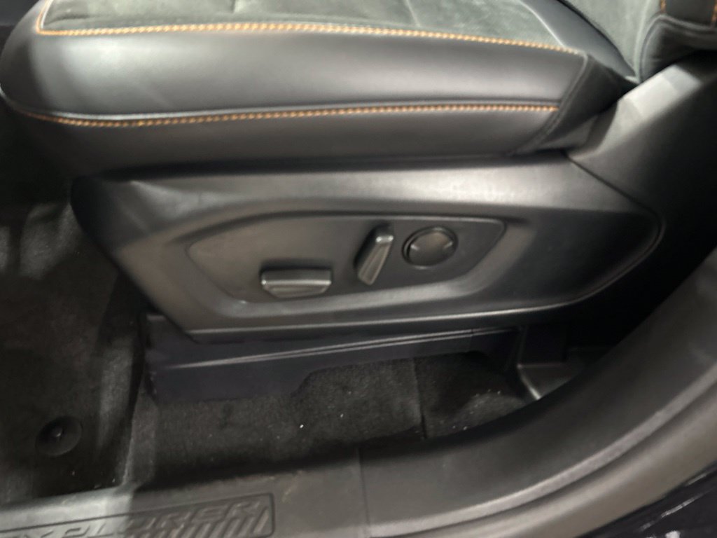 New 2027 Ford Explorer Tremor AWD/4WD image 11