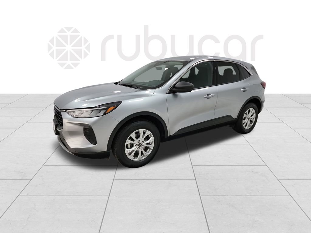Used 2024 Ford Escape Active w/ Tech Pack #1