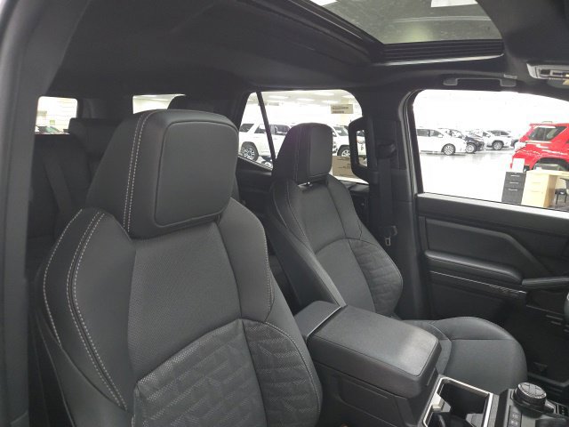 New 2026 Toyota 4Runner TRD Off-Road Premium AWD/4WD image 10