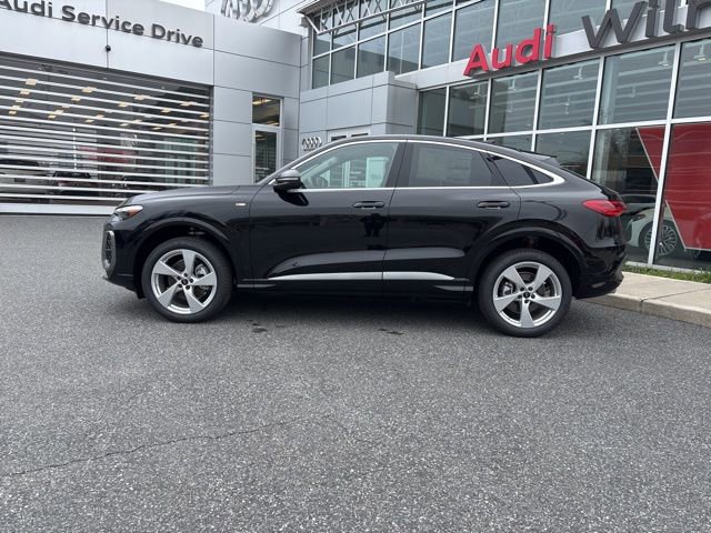 New 2026 Audi Q5 Premium Plus image 2
