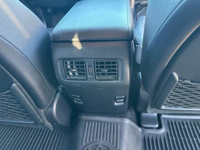 Used 2018 Toyota 4Runner Limited image 18