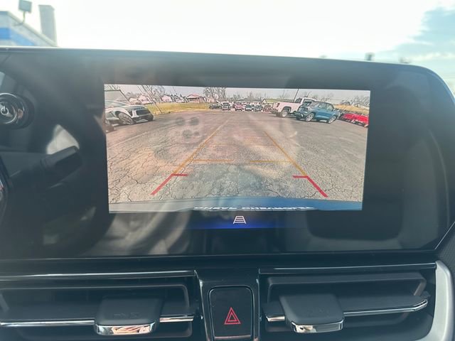 New 2026 Chevrolet TrailBlazer LT w/ Convenience Package image 26