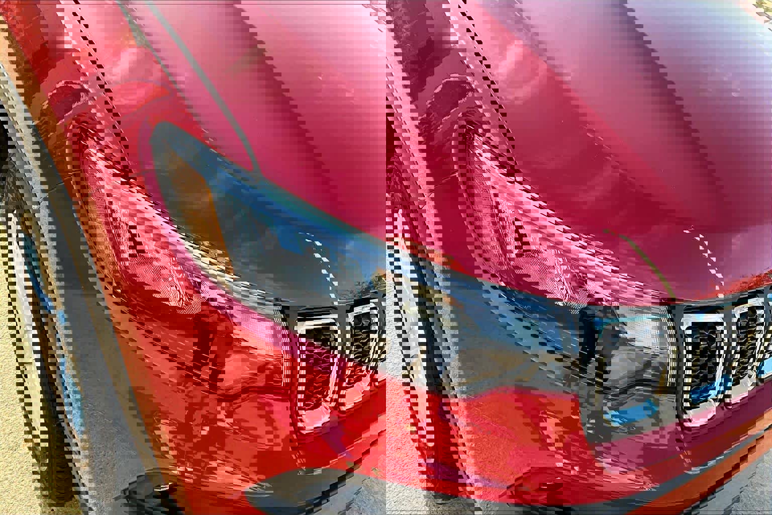 Certified 2024 Jeep Compass Latitude image 27