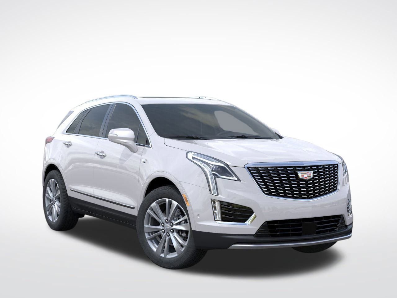 New 2025 Cadillac XT5 Premium Luxury w/ Technology Package image 7
