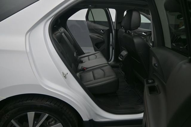Used 2023 Chevrolet Equinox Premier AWD/4WD image 15
