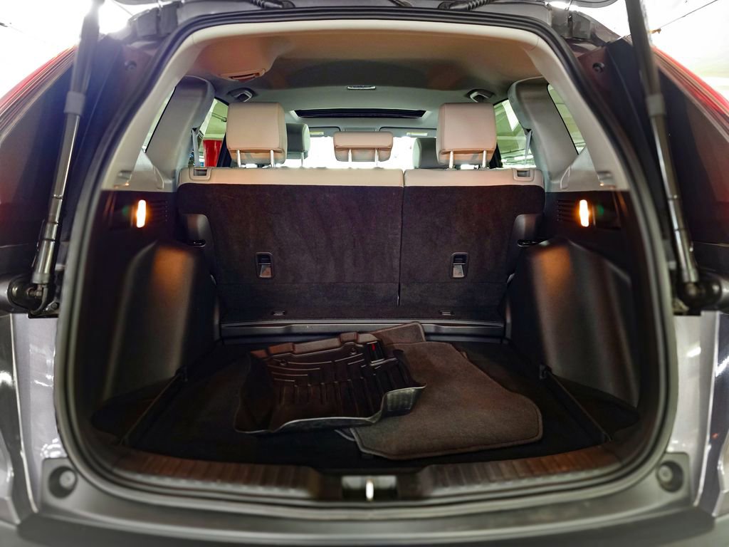 Used 2020 Honda CR-V EX-L image 9