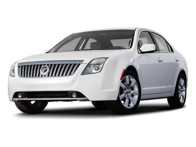 Used 2010 Mercury Milan Premier