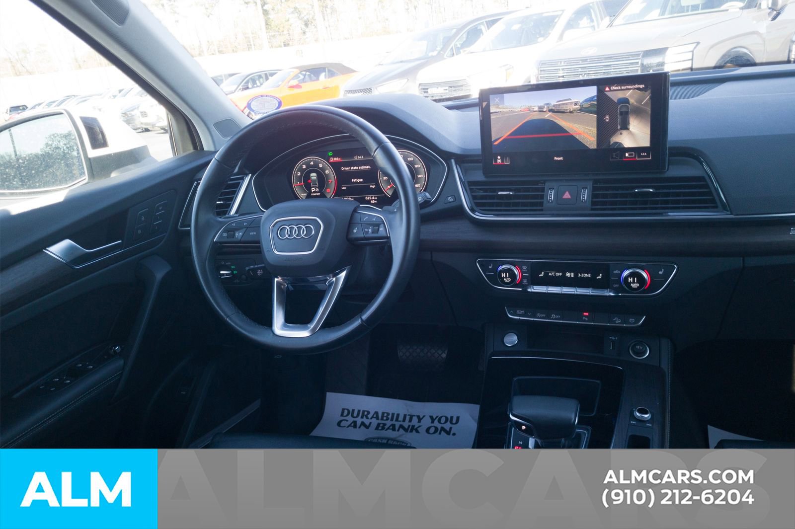 Used 2024 Audi Q5 2.0T Premium Plus image 22