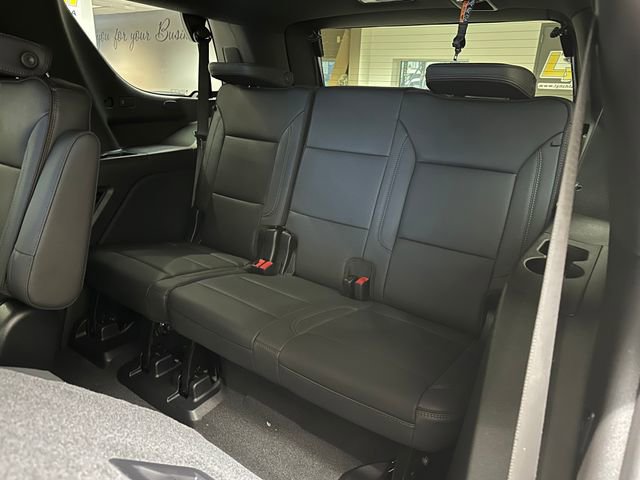 New 2026 Chevrolet Tahoe High Country AWD/4WD image 23