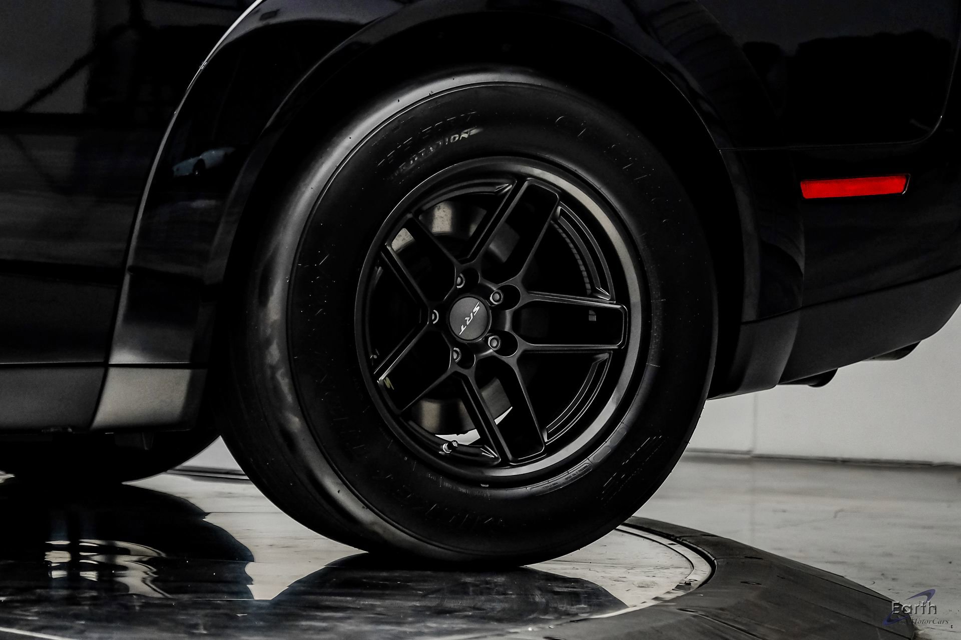 Used 2023 Dodge Challenger SRT Hellcat Redeye image 96