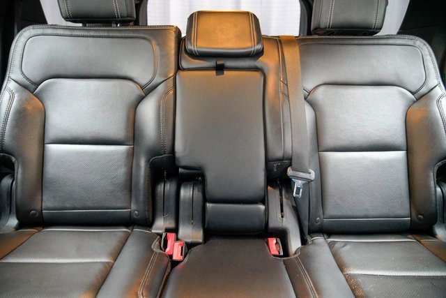 Used 2017 Ford Explorer Limited w/ Equipment Group 301A image 26