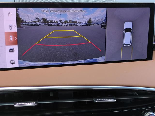 New 2026 Genesis GV70 2.5T Advanced w/ G1 Accessory Package AWD/4WD image 29